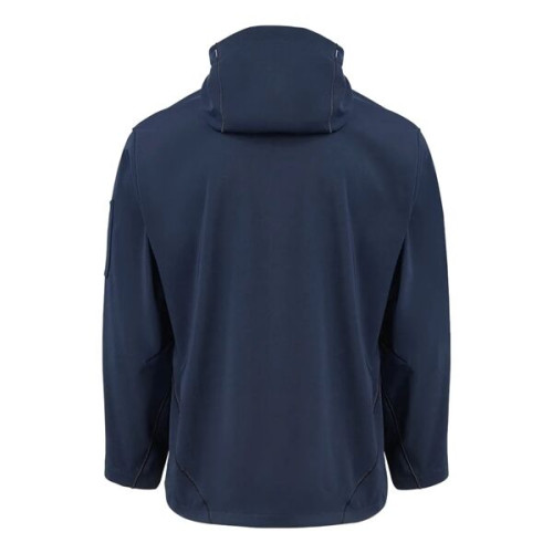 Dickies Men's Protect Hooded Jacket