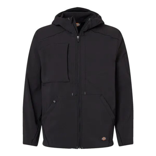 Dickies Men's Protect Hooded Jacket