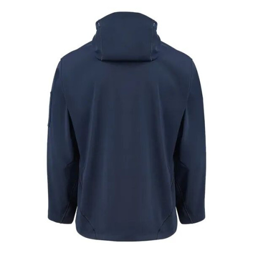 Dickies Men's Protect Hooded Jacket