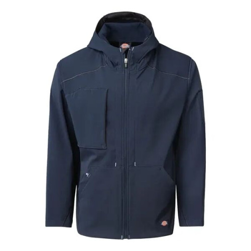 Dickies Men's Protect Hooded Jacket