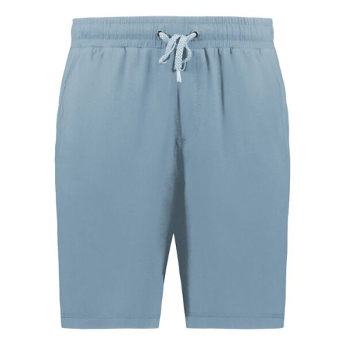 Holloway Men's Eco Revive™ Ventura Soft Knit Shorts