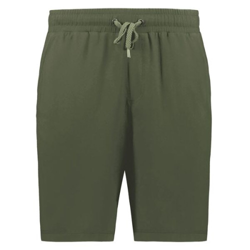 Holloway Men's Eco Revive™ Ventura Soft Knit Shorts