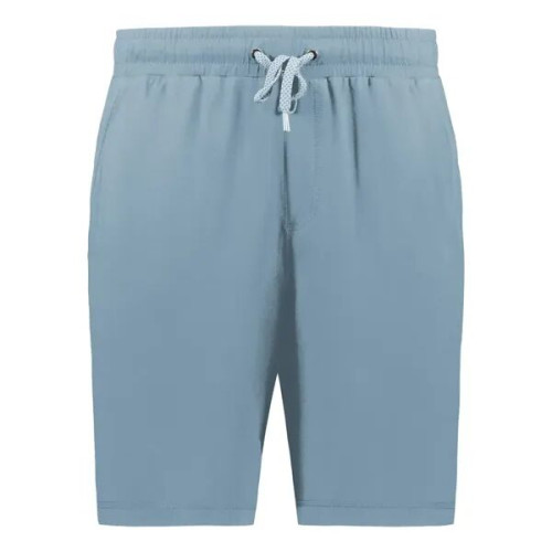 Holloway Men's Eco Revive™ Ventura Soft Knit Shorts
