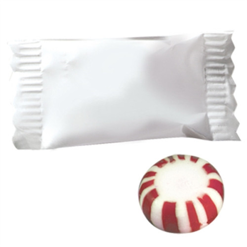 Individually Wrapped Starlight Mints- Peppermint
