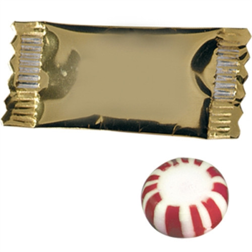 Individually Wrapped Starlight Mints- Peppermint