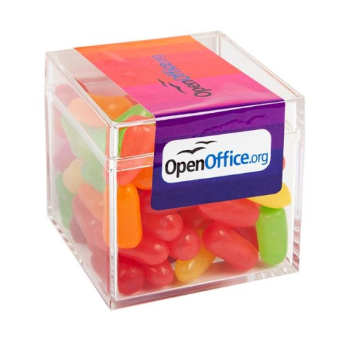 Sweet Boxes with Mike & Ike®