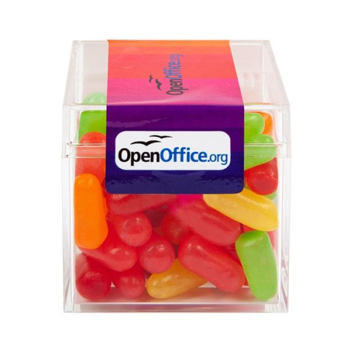 Sweet Boxes with Mike & Ike®