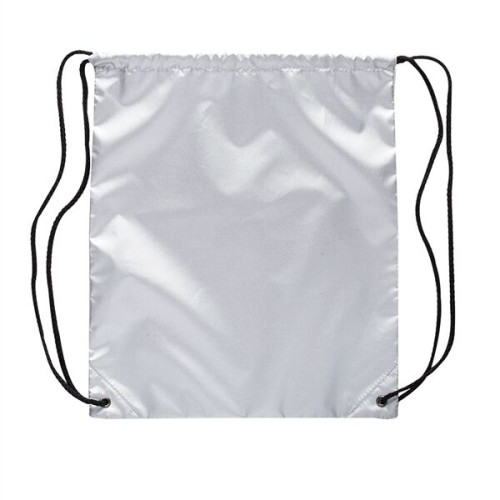 Shiny Classic Drawstring Backpack