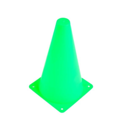 MOQ 50 Sports Training Cone Obstacles Bucket