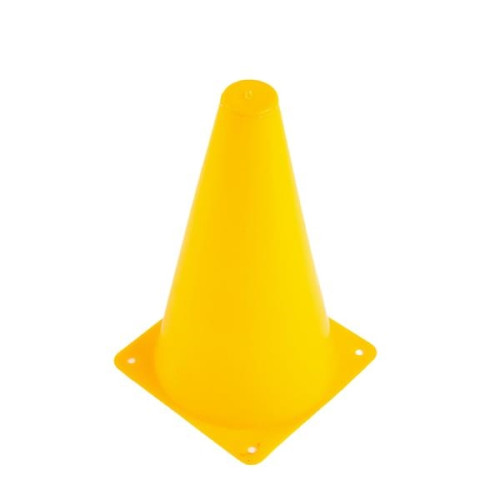 MOQ 50 Sports Training Cone Obstacles Bucket