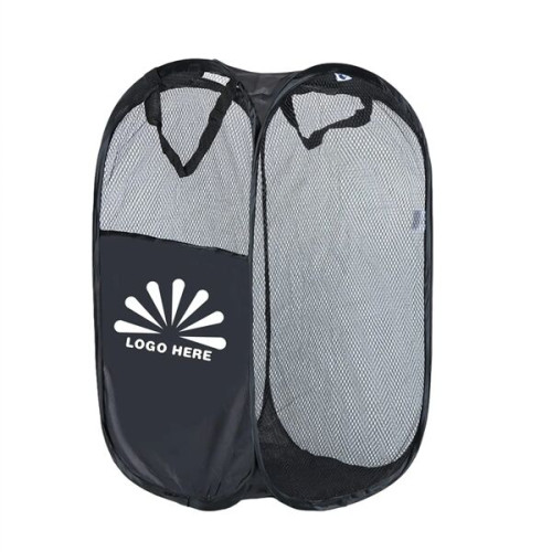 Collapsible Laundry Basket