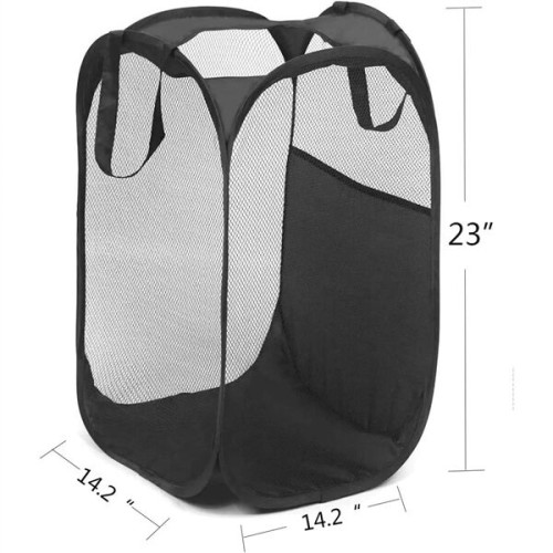 Collapsible Laundry Basket