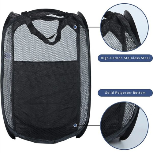 Collapsible Laundry Basket