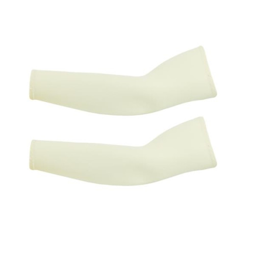 MOQ 50 Sun Protection Cooling Sports Arm Sleeves For Women