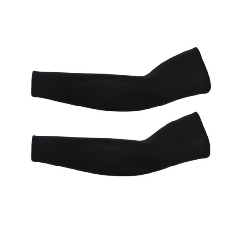 MOQ 50 Sun Protection Cooling Sports Arm Sleeves For Women