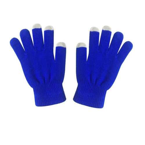 Stretchy Warm Knit Winter Magic Gloves