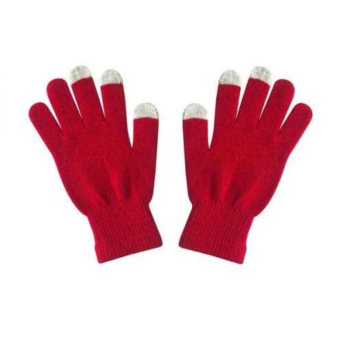 Stretchy Warm Knit Winter Magic Gloves