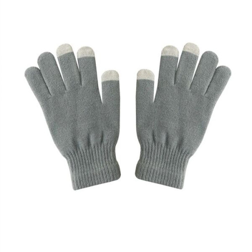 Stretchy Warm Knit Winter Magic Gloves