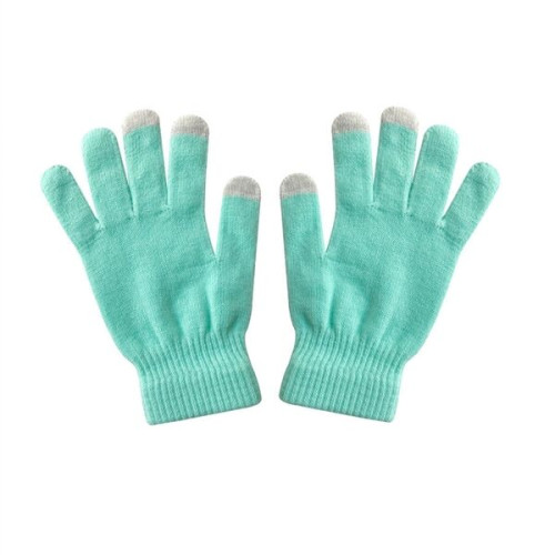 Stretchy Warm Knit Winter Magic Gloves