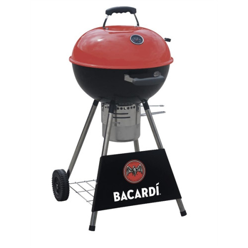 18" Kettle Grill