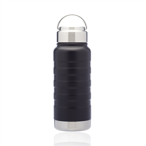 17 oz. Jupiter Barrel Water Bottle with Handle