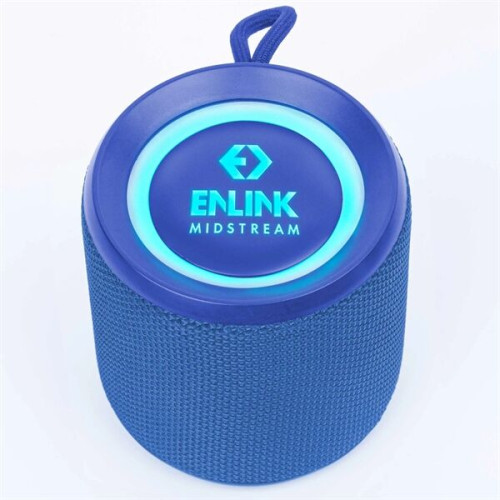 The Viber 5 Watt LED Wireless Speaker