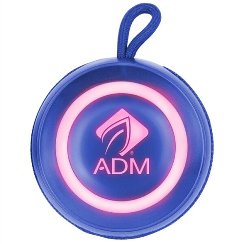 The Viber 5 Watt LED Wireless Speaker