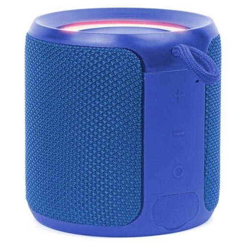 The Viber 5 Watt LED Wireless Speaker