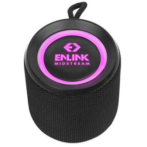 The Viber 5 Watt LED Wireless Speaker