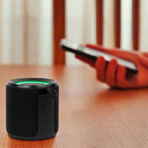 The Viber 5 Watt LED Wireless Speaker