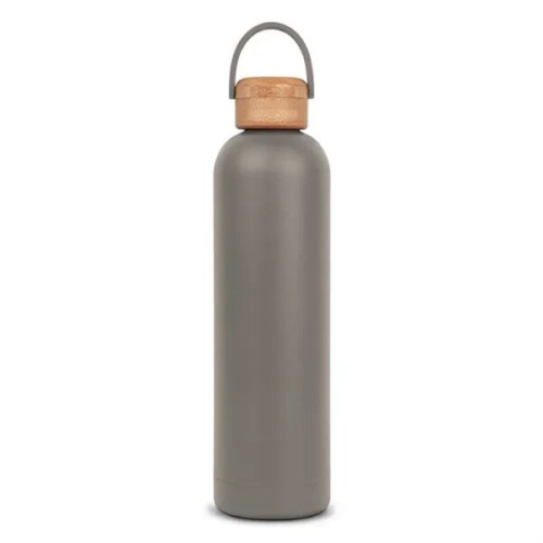 Allegra Bottle with Bamboo Lid 25 oz.
