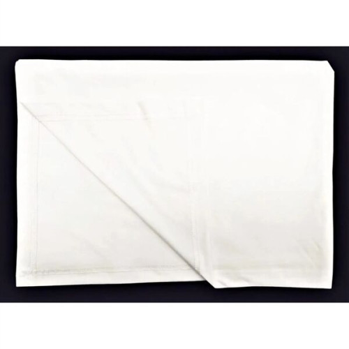 30" X 40" Cotton Feel Swaddle Sublimation Blanket 185 GSM