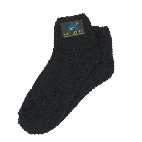 TERN - Soft and Fuzzy Fun Sock