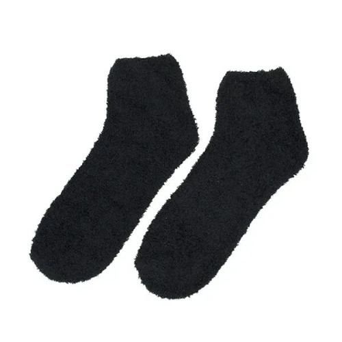 TERN - Soft and Fuzzy Fun Sock