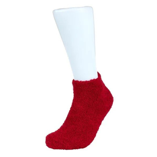 TERN - Soft and Fuzzy Fun Sock