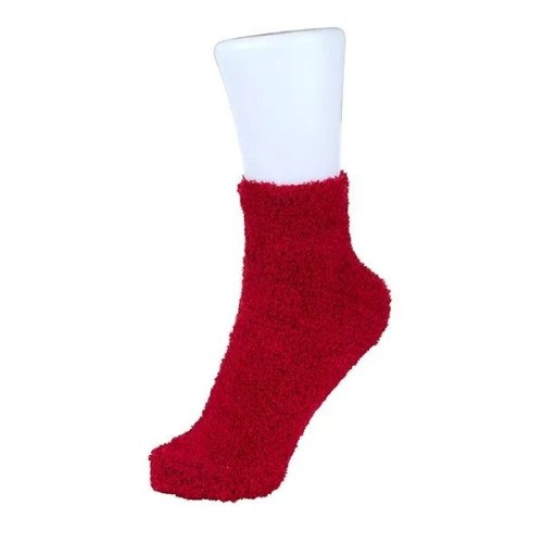 TERN - Soft and Fuzzy Fun Sock