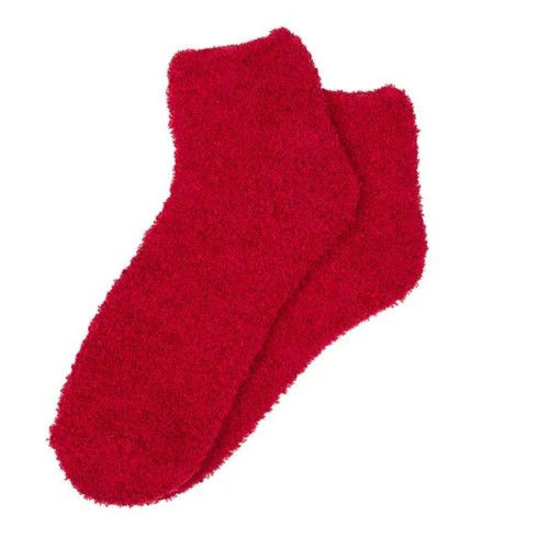 TERN - Soft and Fuzzy Fun Sock