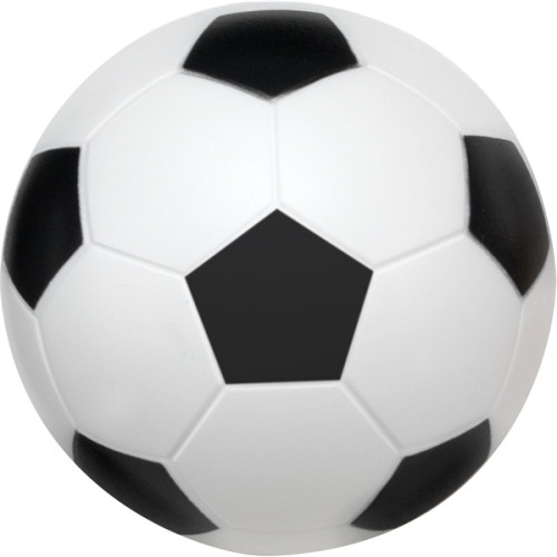 Soccer Stress Ball