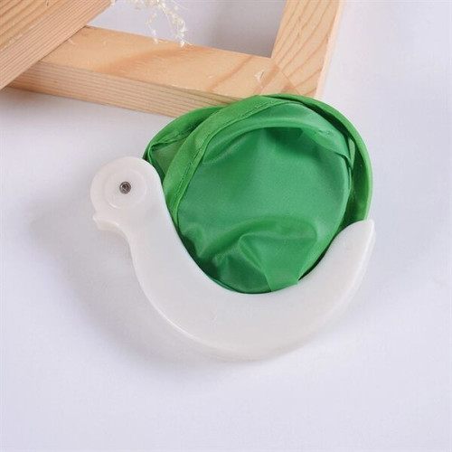 Round Foldable Nylon Fan