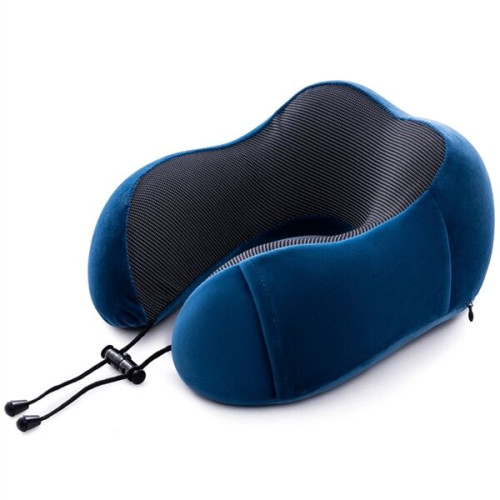 Travel Neck Pillow Memory Foam