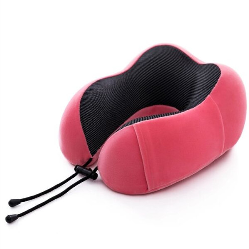 Travel Neck Pillow Memory Foam