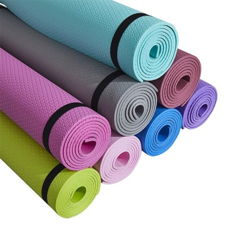 EVA Yoga Mat with Custom Logo