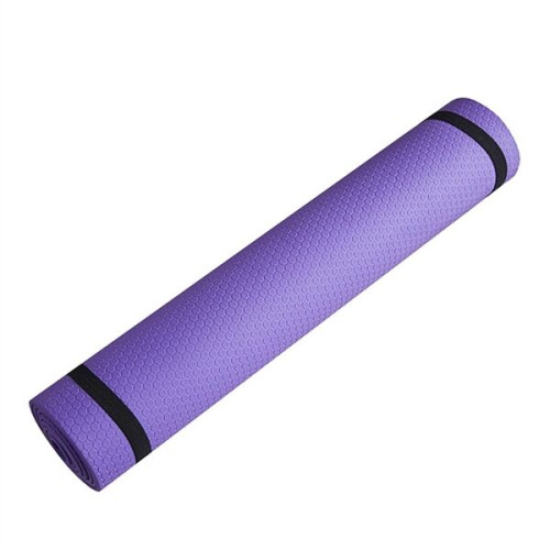 EVA Yoga Mat with Custom Logo