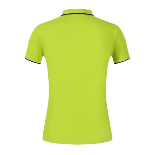 Custom Short Sleeve Golf Polo Shirt