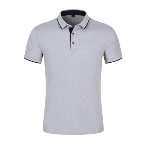 Custom Short Sleeve Golf Polo Shirt