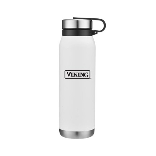 20 Oz. Bottle with Stainless Steel Lid