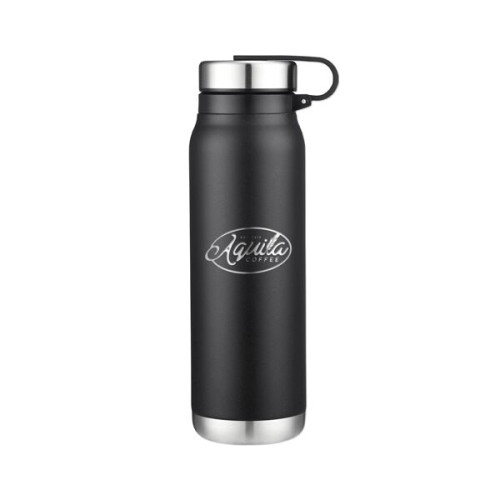20 Oz. Bottle with Stainless Steel Lid