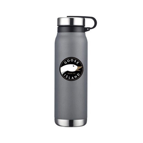 20 Oz. Bottle with Stainless Steel Lid