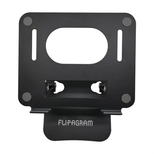 High Quality Metal Ergonomic And Adjustable Laptop Stand