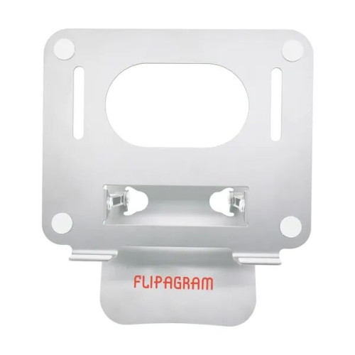 High Quality Metal Ergonomic And Adjustable Laptop Stand